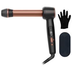 Щипцы для завивки Rowenta CF4620E0 (Black) Thumb