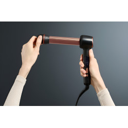 Щипцы для завивки Rowenta CF4620E0 (Black) Thumb