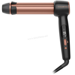 Ondulator de par Rowenta CF4620E0 (Black)