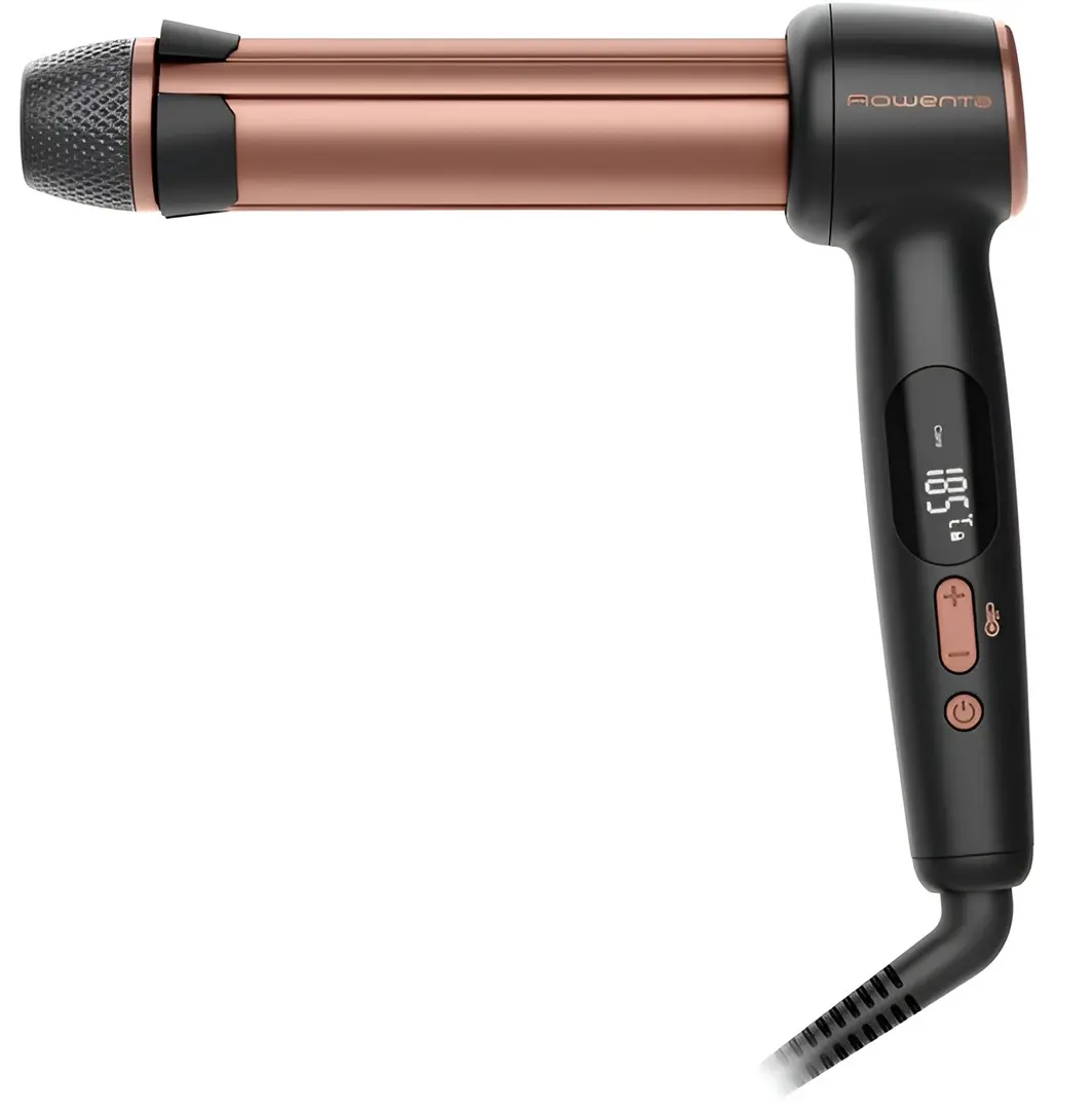 Щипцы для завивки Rowenta CF4620E0 (Black)