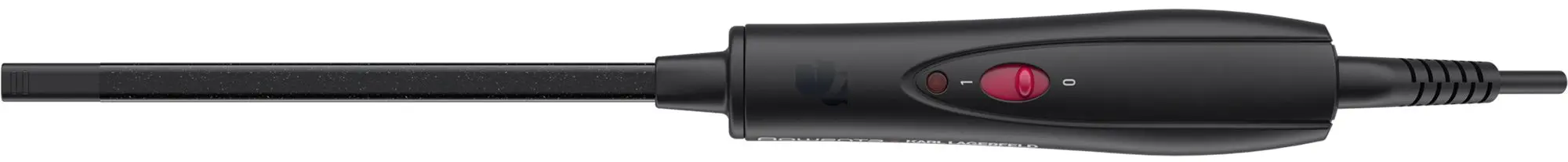 Ondulator Rowenta CF311LF0 (Black)