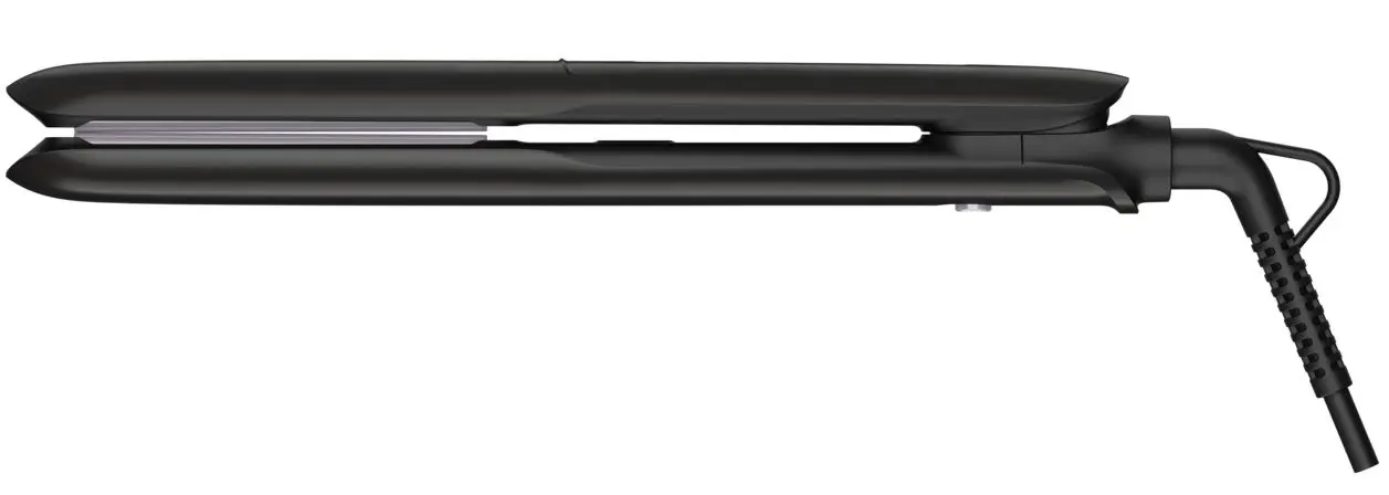 Выпрямитель для волос Rowenta Optiliss+ SF3320F0 (Black)