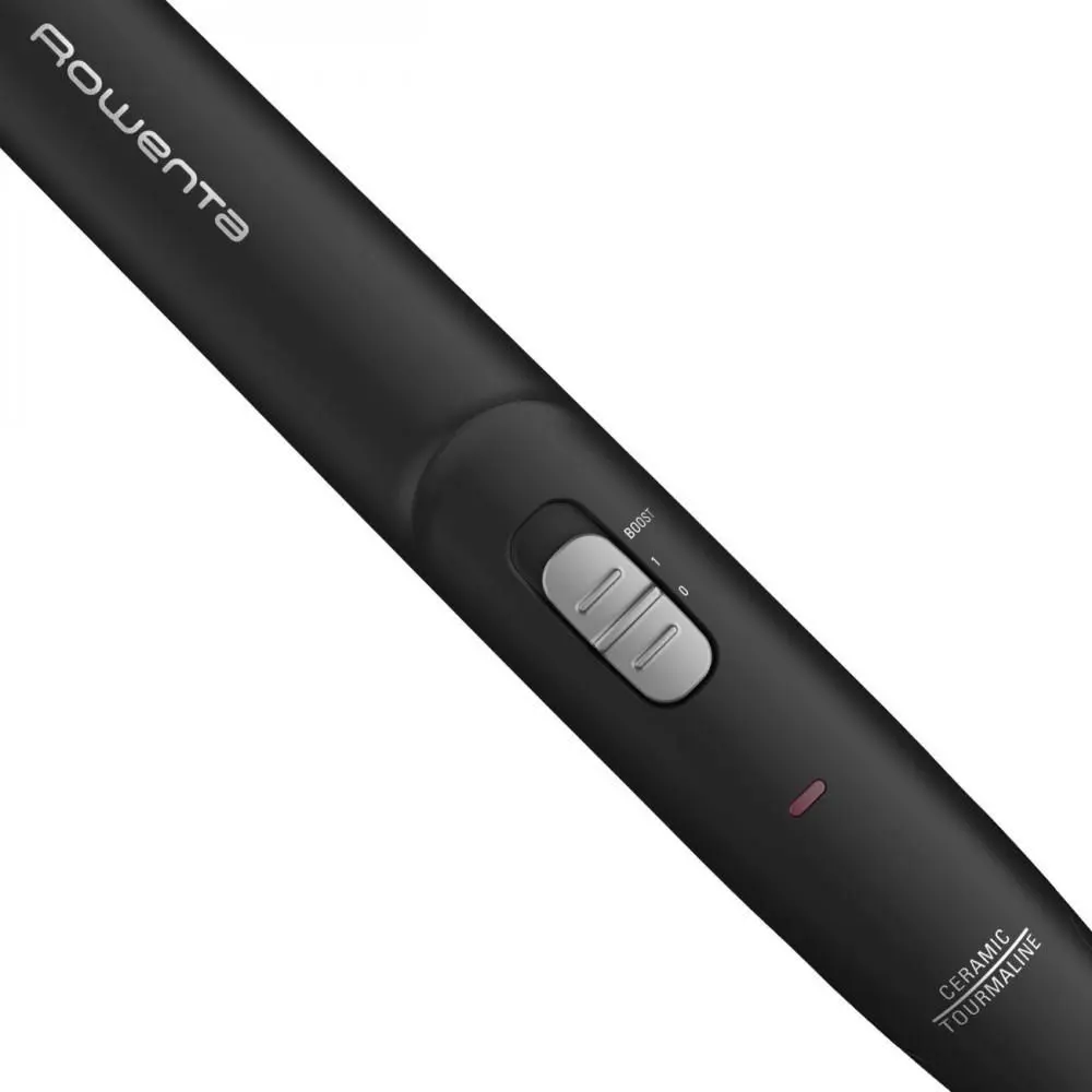 Placa de indreptat parul Rowenta SF1810F0 (Black)