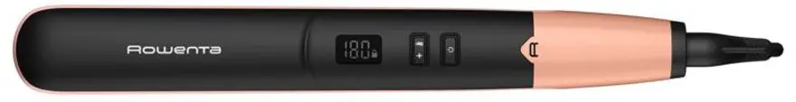 Выпрямитель для волос Rowenta SF4620F0 (Black) - 2