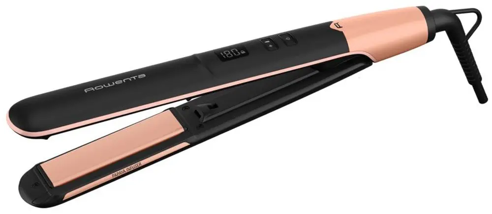 Выпрямитель для волос Rowenta SF4620F0 (Black)