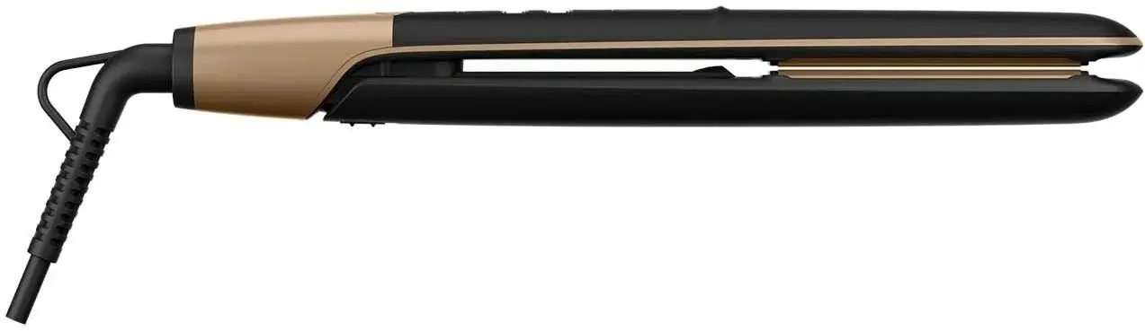 Выпрямитель для волос Rowenta SF4630F0 (Black/Gold)
