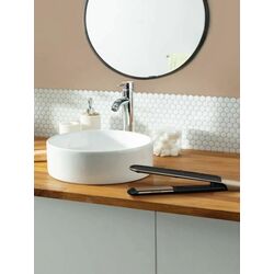 Выпрямитель для волос Rowenta SF4630F0 (Black/Gold) Thumb