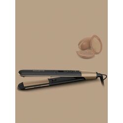 Выпрямитель для волос Rowenta SF4630F0 (Black/Gold) Thumb