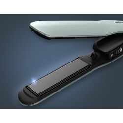 Placa pentru indreptat parul Rowenta SF5120E0 (Mint) Thumb