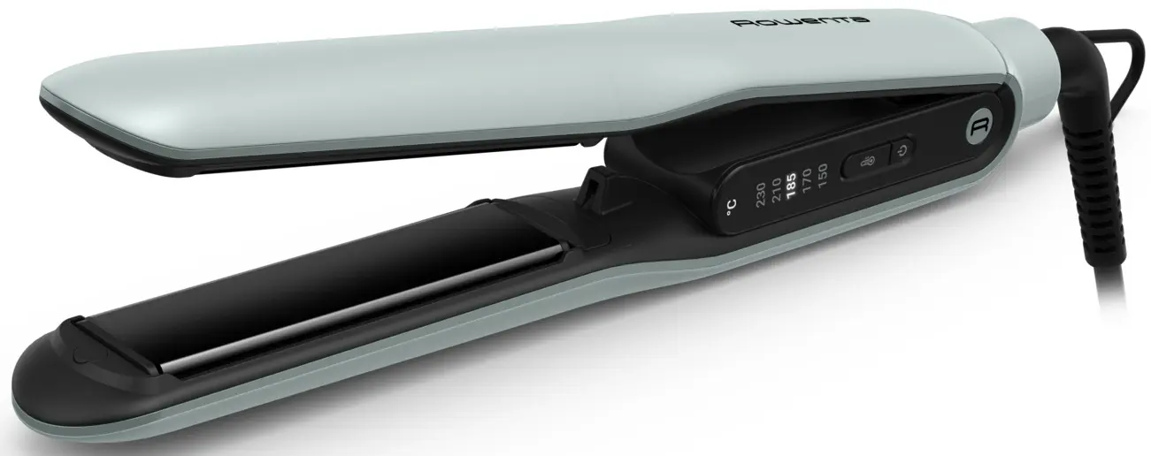 Placa pentru indreptat parul Rowenta SF5120E0 (Mint)