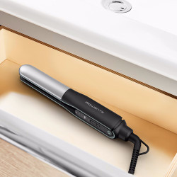 Выпрямитель для волос Rowenta SF7120E0 (Black/Silver) Thumb