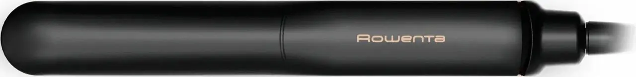 Placa pentru indreptat parul Rowenta SF8120F0 (Black/Rose Gold)