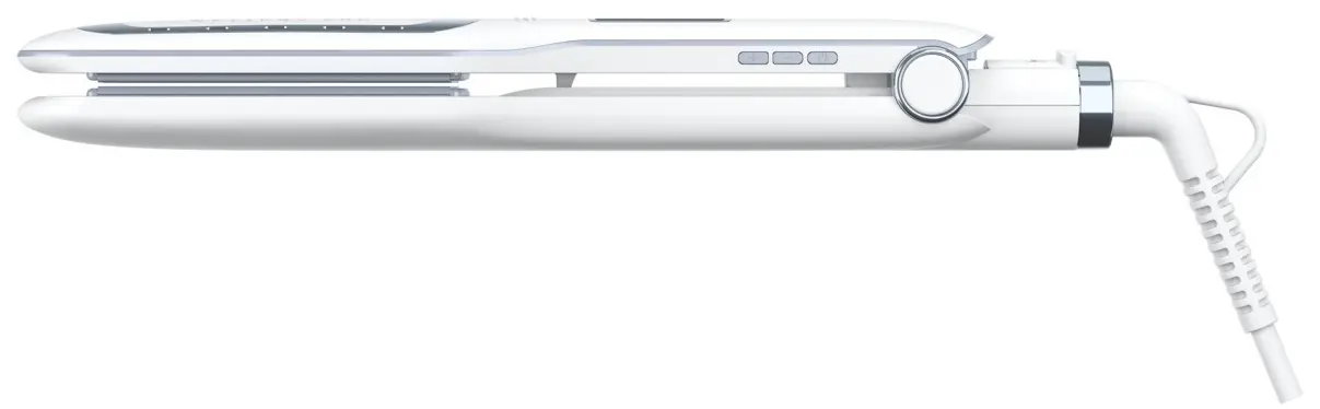 Placa de indreptat parul Rowenta Wet&Dry Pro SF5010F0 (White)