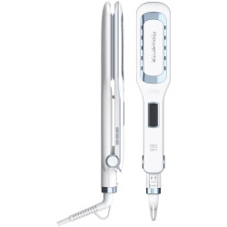 Placa de indreptat parul Rowenta Wet&Dry Pro SF5010F0 (White) Thumb