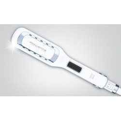Placa de indreptat parul Rowenta Wet&Dry Pro SF5010F0 (White) Thumb