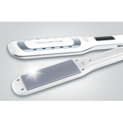 Placa de indreptat parul Rowenta Wet&Dry Pro SF5010F0 (White) Thumb