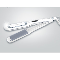 Placa de indreptat parul Rowenta Wet&Dry Pro SF5010F0 (White) Thumb