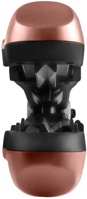 Ondulator Scarlett SC-HS60700 (Pink Gold)