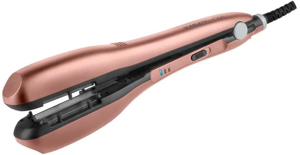 Ondulator Scarlett SC-HS60700 (Pink Gold)