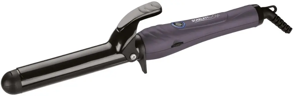 Ondulator de par Scarlett SC-HS60T77 (Purple)