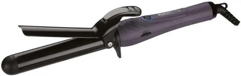 Ondulator de par Scarlett SC-HS60T77 (Purple)