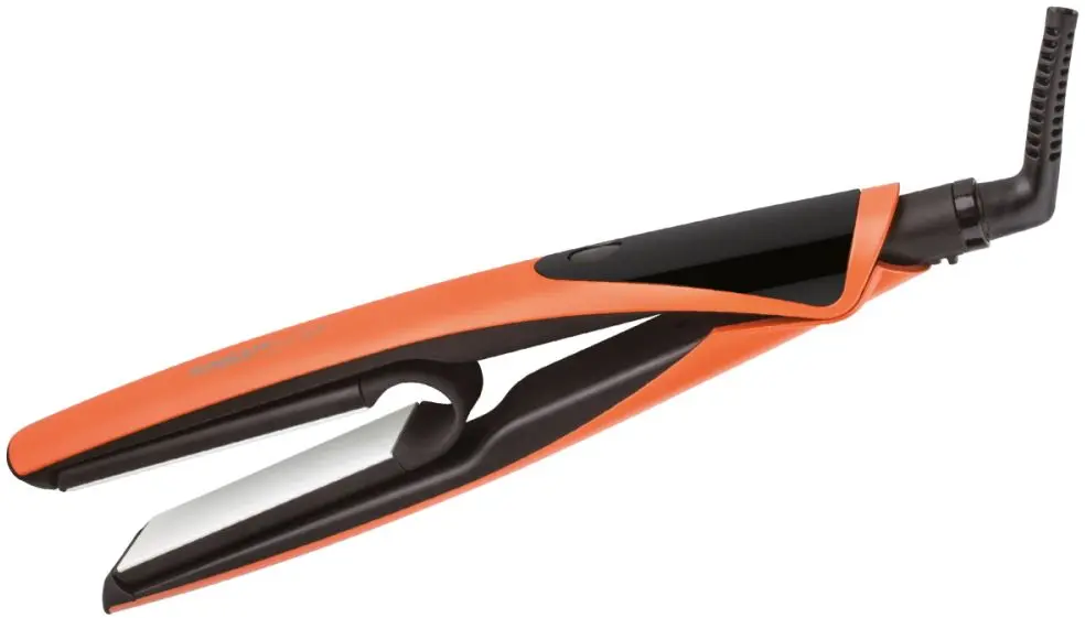 Placa de indreptat parul Scarlett SC-HS60655 (Orange)