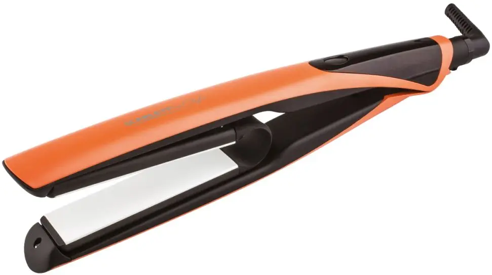 Placa de indreptat parul Scarlett SC-HS60655 (Orange)