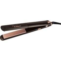 Placa pentru indreptat parul Scarlett SC-HS60674 (Black)