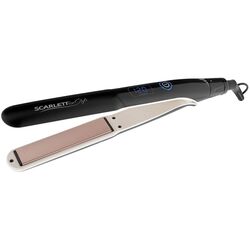 Placa de indreptat parul Scarlett SC-HS60T82 (Black)