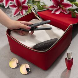 Placa de indreptat parul Scarlett Top Style SC-HS60606 (Grey) Thumb