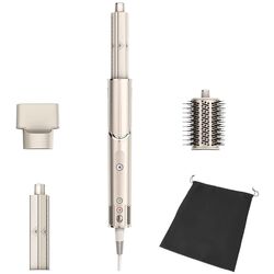 Uscator de par-perie Shark FlexStyle HD424SLEU (Champagne)
