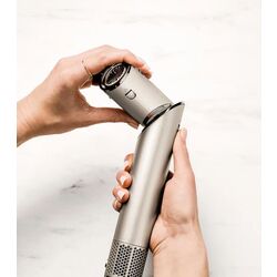 Uscator de par-perie Shark FlexStyle HD424SLEU (Champagne) Thumb