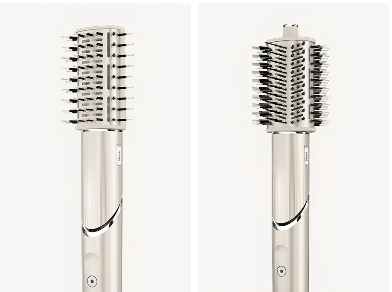 Uscator de par-perie Shark FlexStyle HD440SLEU (Champagne) - 3