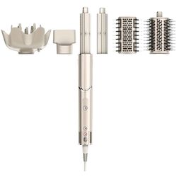 Uscator de par-perie Shark FlexStyle HD440SLEU (Champagne)
