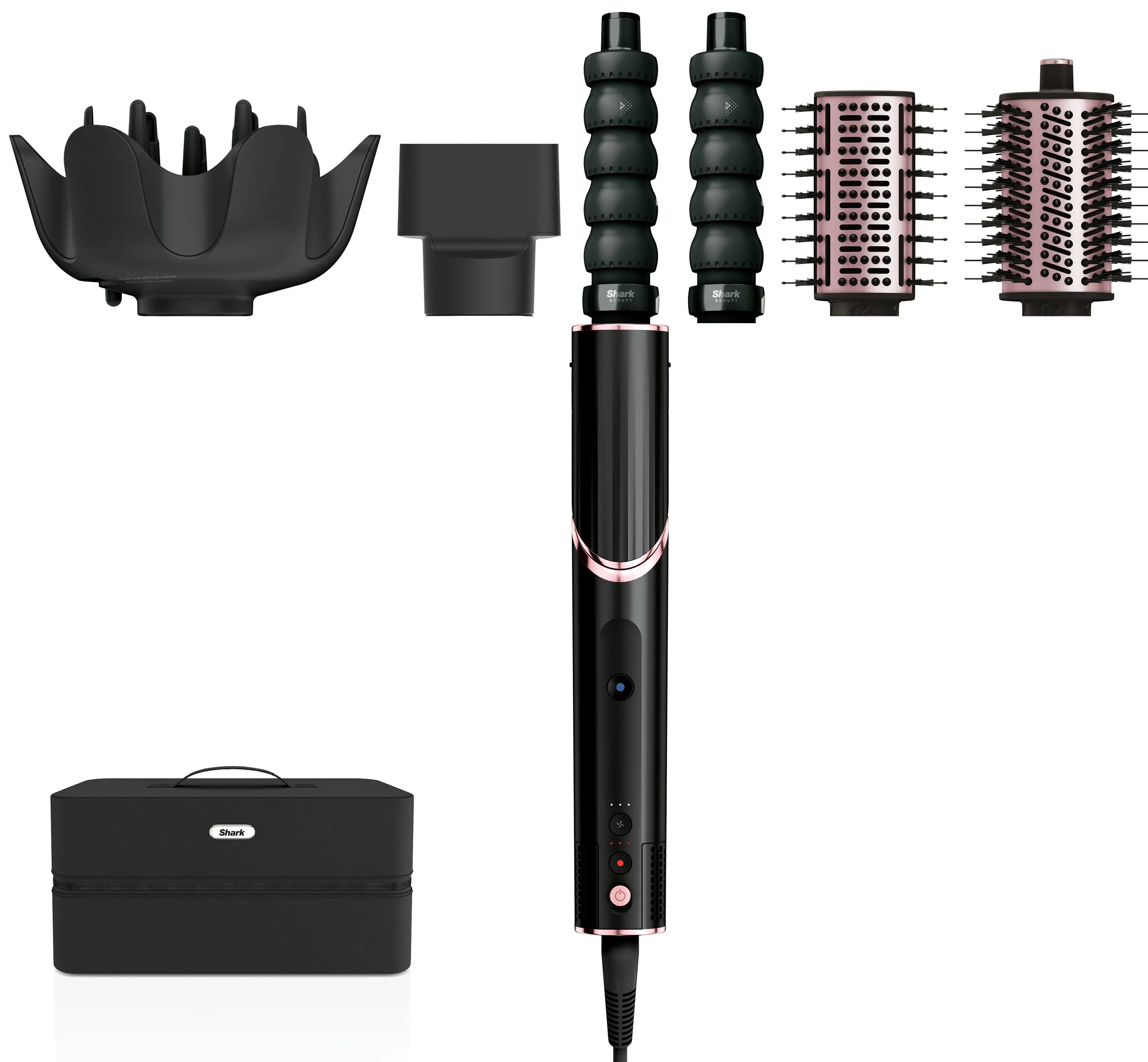 Multistyler 5in1 Shark FlexStyle HD446EU (Black) - 2
