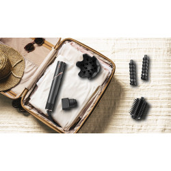 Multistyler 5in1 Shark FlexStyle HD446EU (Black) Thumb