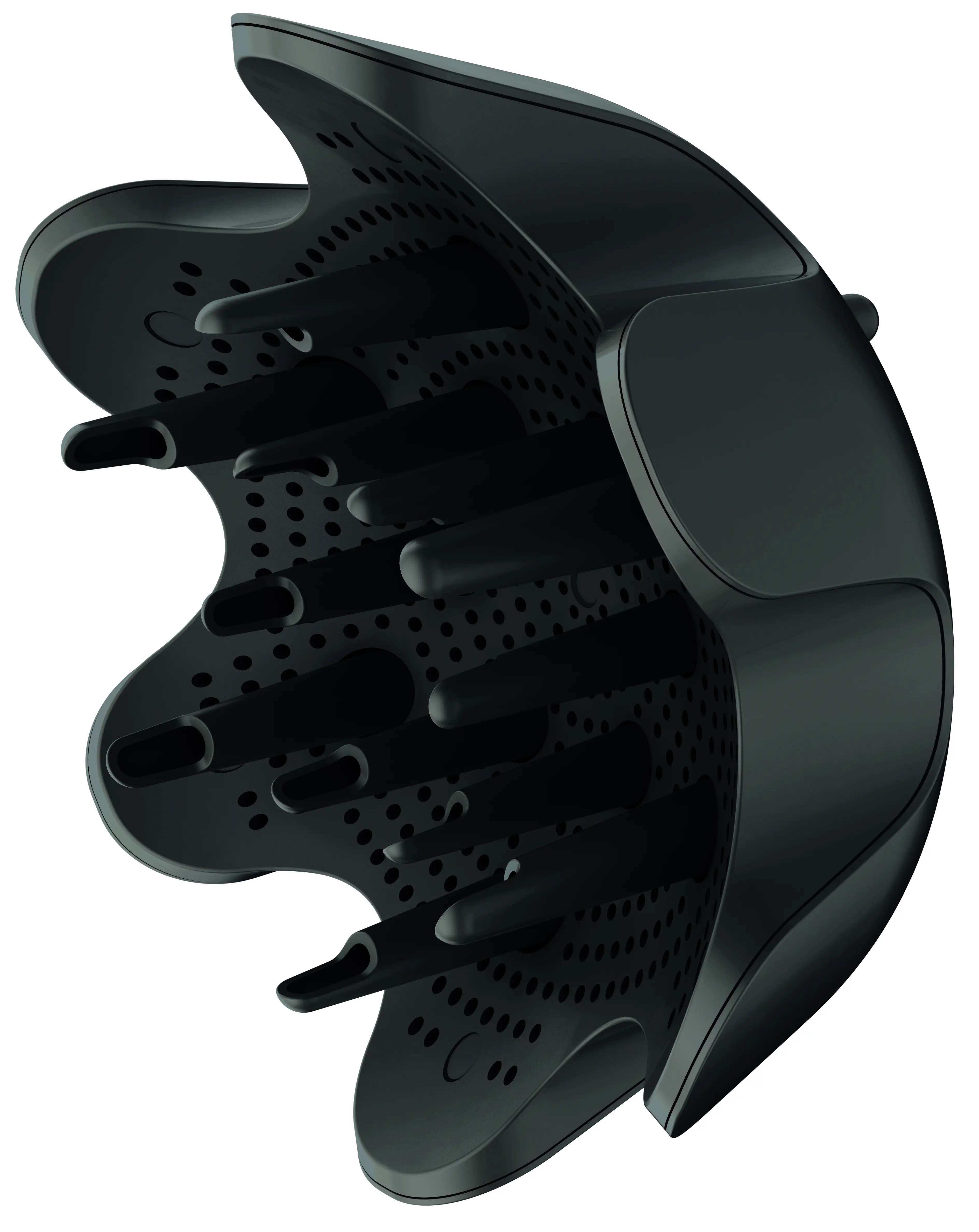 Multistyler 5in1 Shark FlexStyle HD446EU (Black) - 4