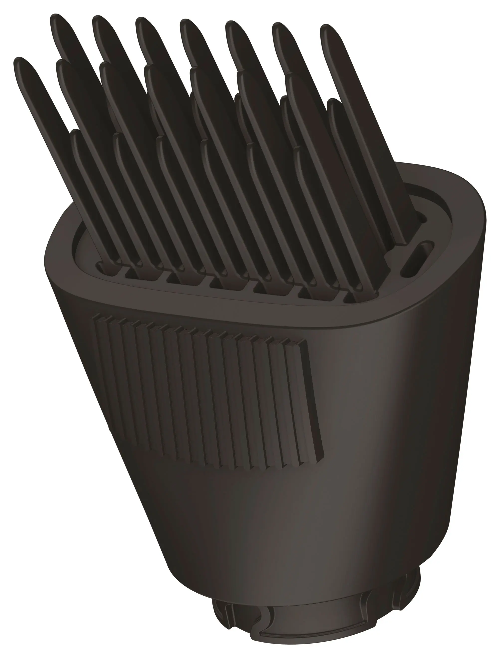 Multistyler 5in1 Shark FlexStyle HD446EU (Black) - 6