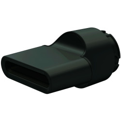 Multistyler 5in1 Shark FlexStyle HD446EU (Black) Thumb