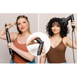 Multistyler 5in1 Shark FlexStyle HD446EU (Black) Thumb