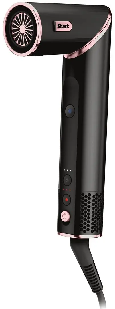 Multistyler Shark FlexStyle HD424EU (Black) - 3