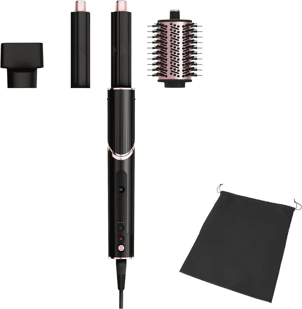 Multistyler Shark FlexStyle HD424EU (Black)