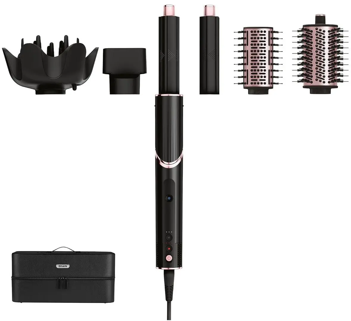 Multistyler Shark FlexStyle HD440EU (Black)