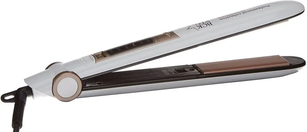 Placa de indreptat parul Solac Oil Sense Remedy PP7256 (White)