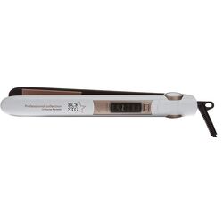 Выпрямитель для волос Solac Oil Sense Remedy PP7256 (White)
