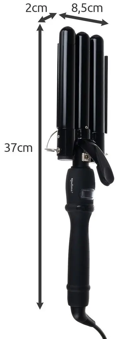 Ondulator Soulima 19389