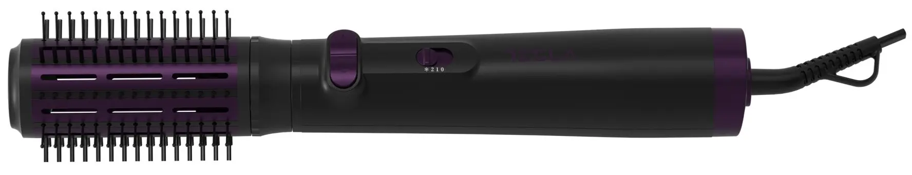 Multistyler 6in1 Tesla SLH300BPR (Black/Purple)