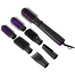 Multistyler 6in1 Tesla SLH300BPR (Black/Purple)