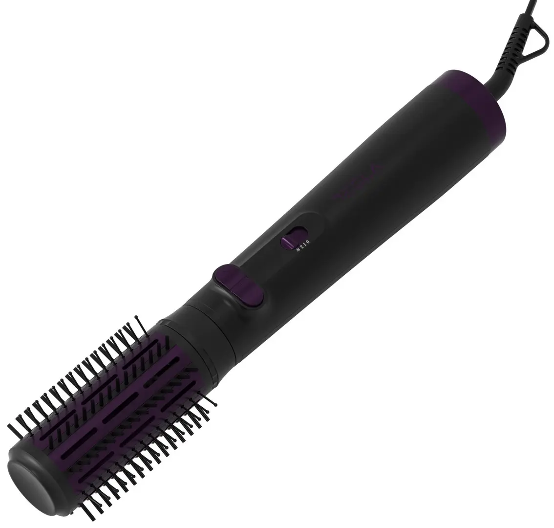 Multistyler 6in1 Tesla SLH300BPR (Black/Purple)