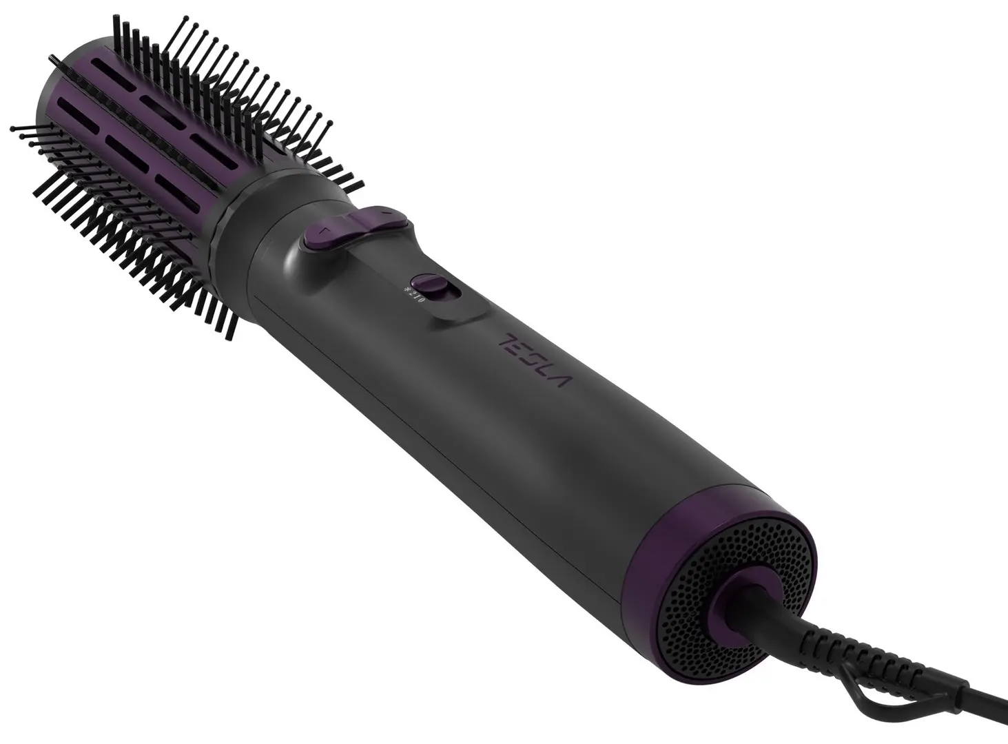 Multistyler 6in1 Tesla SLH300BPR (Black/Purple)
